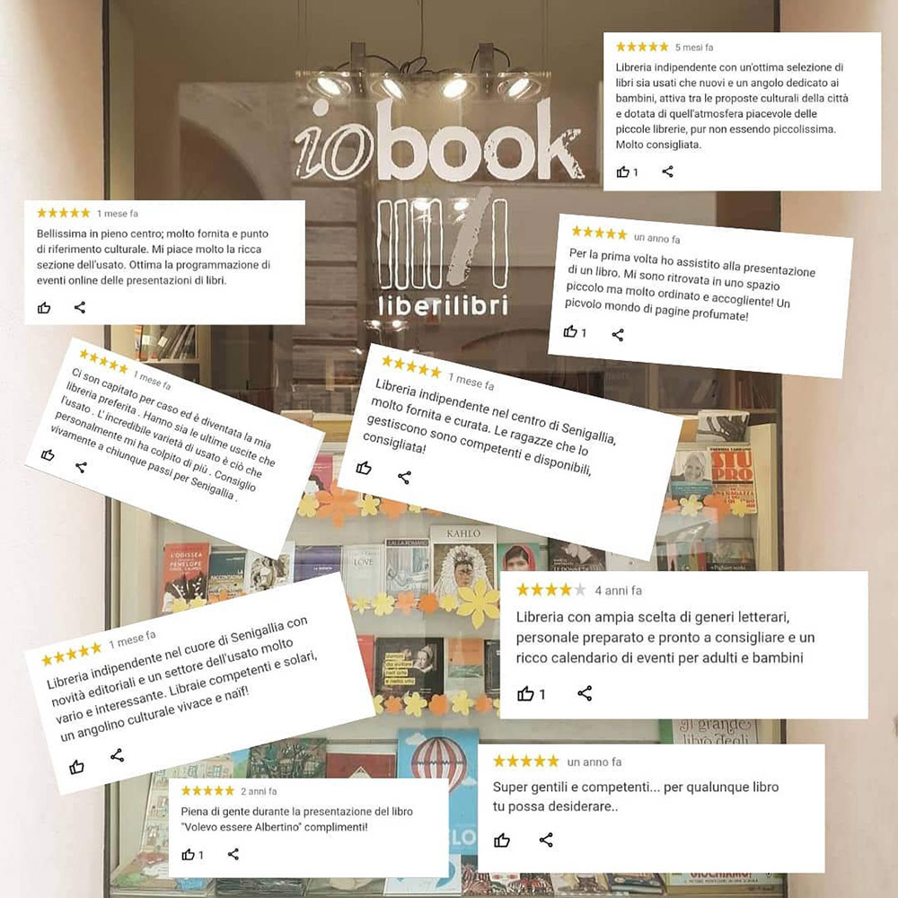 Iobook - Libreria