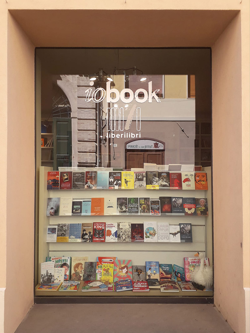 Iobook - Libreria